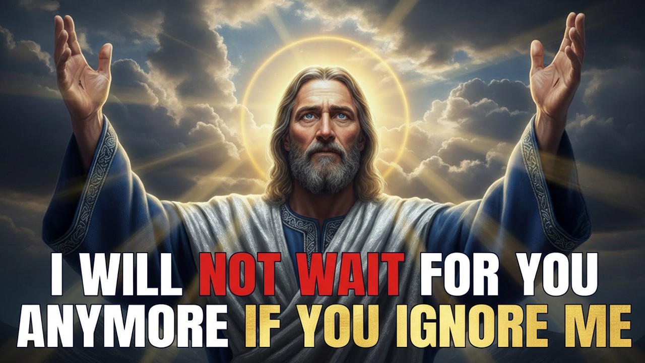 Бог говорит: «ХОРОШАЯ НОВОСТЬ — ВЫ ПРОШЛИ ИСПЫТАНИЕ» / Послание Бога сейчас / Послание Бога