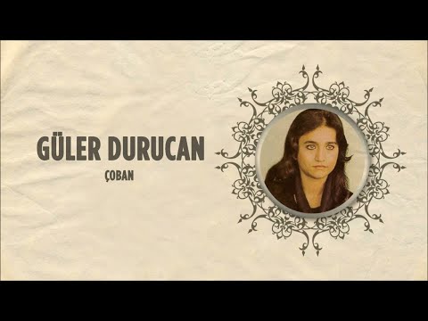 Güler Durucan - Bu Gece Niyet Et Yat Benim İçin (Official Audio)