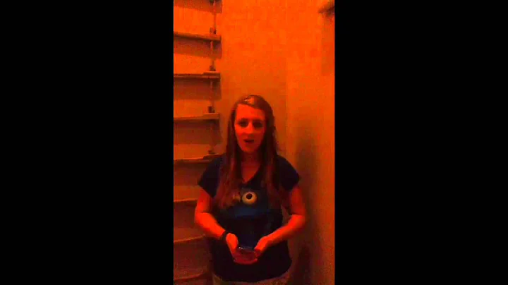 Hurt- Cover by "Heather McGuire"