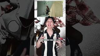 Inilah 5 Aksi Gila Tom Cruise Di Mission Impossible Tanpa Stuntman