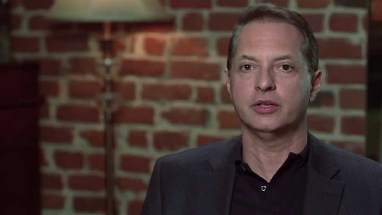 Dr. Edward Rossario, Orthopedic Surgeon - YouTube
