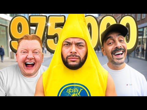 My Day Is Being Controlled For 1 Day (975k Special)