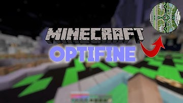 How to install Mapwriter(minimap) with Optifine! [1.8.9+]