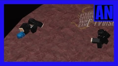 Dynamic Cutscenes Animation Game - Sky Squid (Squid Game 3) | AN Ninja