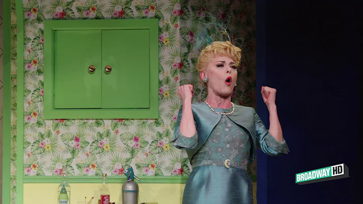 I Hate Musicals (Tracie Bennett) - Ruthless