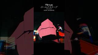 映画『Perfume“コールドスリープ”-25 years Document-』公開中!!本編切り出し④ #コールドスリープ#prfm