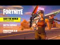 FORTNITE is Going to CHANGE FOREVER Next UPDATE!