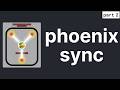 Synchronized Web Apps: TanStack DB + Phoenix Sync (Part 2)