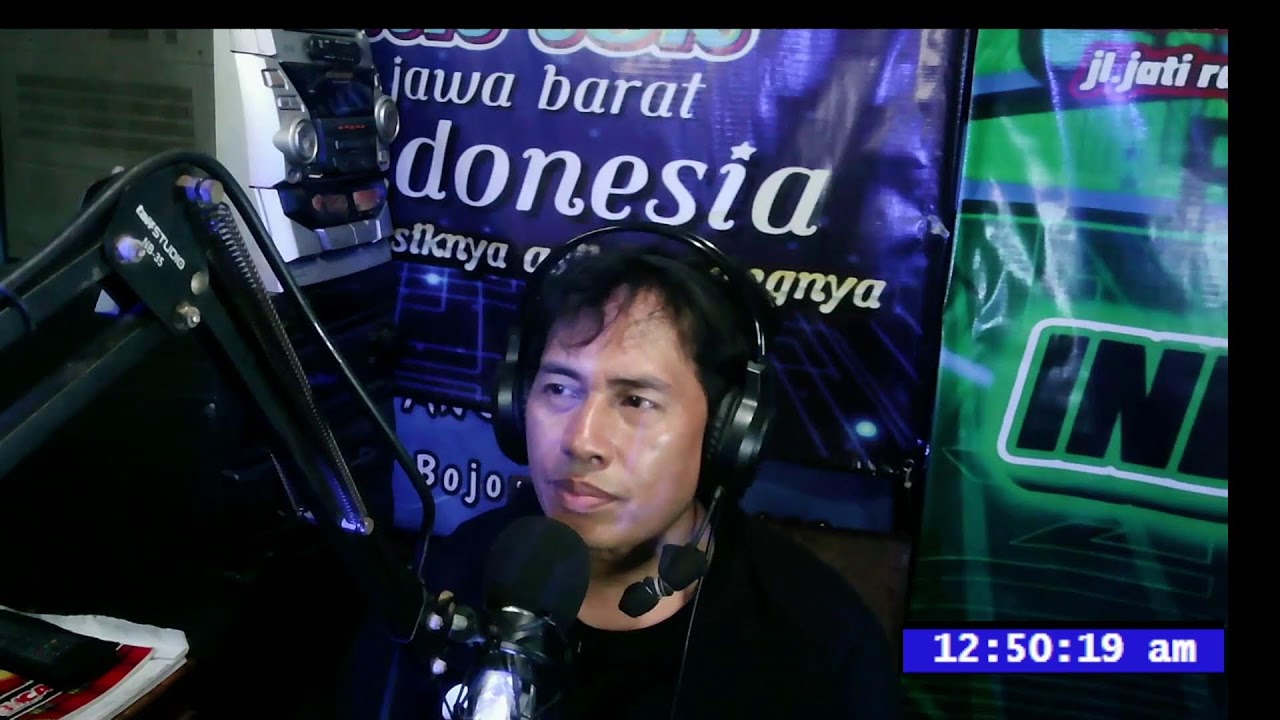 KOSWARA STREAMING CHANNEL
