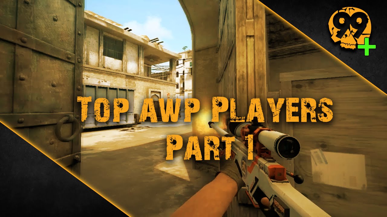99Damage - Top AWP Players Part 1