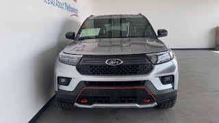 2021 Ford Explorer Timberline AZ Phoenix, Scottsdale, Glendale, Cave Creek, Peoria