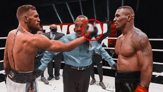 5 Times When Mike Tyson SHOCKED The World!