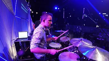 Hillsong Worship - This I Believe (The Creed) - (Live) Drum Cover