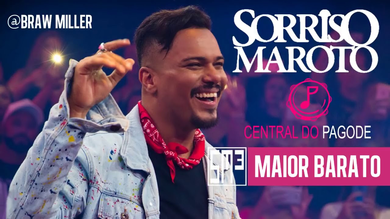 Os Melhores Pagodes 2020 YouTube