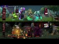 League of Lads Season 10 ~ WHATEVER vs Reily Feid ~ Ft. Bulljax, Fume