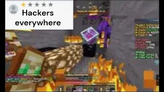 I Tested 1 Star Minecraft Servers