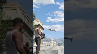 Things Everyone Does in GTA 5