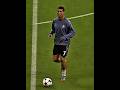 Cristiano Ronaldo comeback ❤️