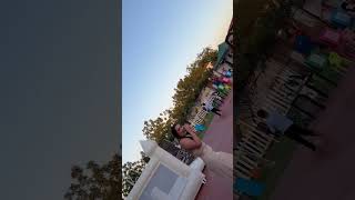 Man Accidentally Topples Whole Bottle Shelf