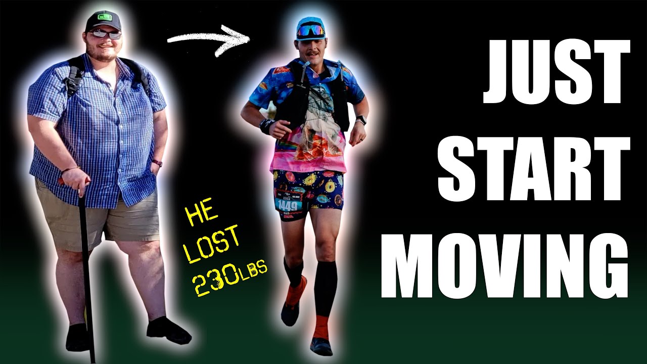 How One Of My Subscribers Turned His Life Around - YouTube