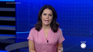 Assista à íntegra do Jornal da Record | 21/10/2019