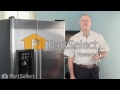 Replacing your General Electric Refrigerator Refrigerator Ice and Water Filter