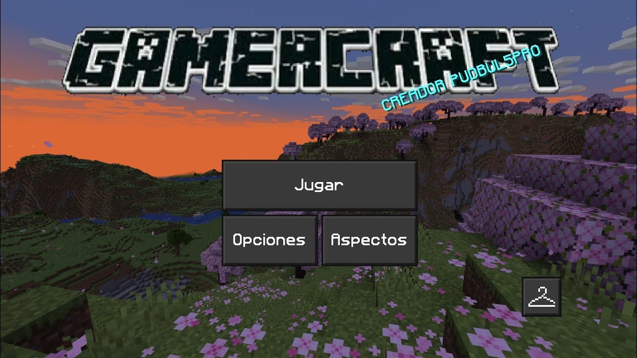 Game Rcraft Gamercraft 4 nueva actualización 1.20 obtimizada #minecraft #craftsman ...