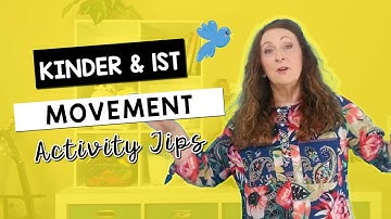 Movement Songs and Activities  Tutorial |Kindergarten Music, Preschool Music, Home School Music
