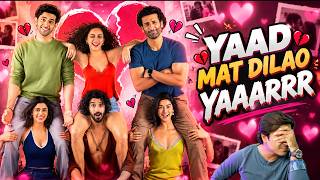 Pehla Pyaar Dusri Baar Review 