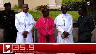 November 3 In 60 Seconds Resimi