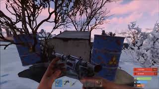 CLUTCH PLAYS - Rust