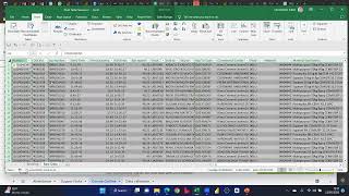 20230523 Data Analysis Learn Pivot tables 23 05 2023