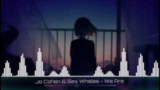 NCS - Jo Chen & Sex Whales_We Are