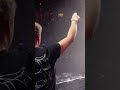 Throwback to an amazing moment during Ultra with Hardwell Armin van Buuren on Mainstage 🙌❤️