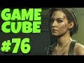 GAME CUBE #76 | Баги, Приколы, Фейлы | d4l