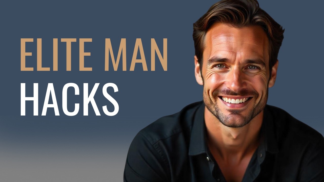 15 приемов этикета, которые используют только элитные мужчины для повышения уровня