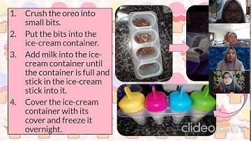 LAX 2019 DIY PROJECT (GROUP 13) - Video Discussion 4