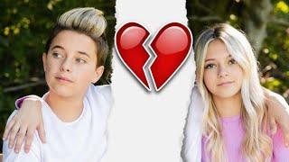 The Truth About Our Break Up...| Gavin Magnus