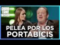 ¡Marcus no quiere competir contra Paty! | Shark Tank México