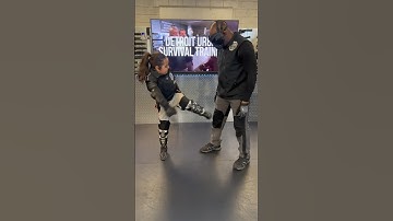 3 Self-defense moves EVERY KID NEEDS to know