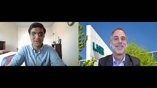 How does a biomedical engineer end up in a mechanical engineering internship?