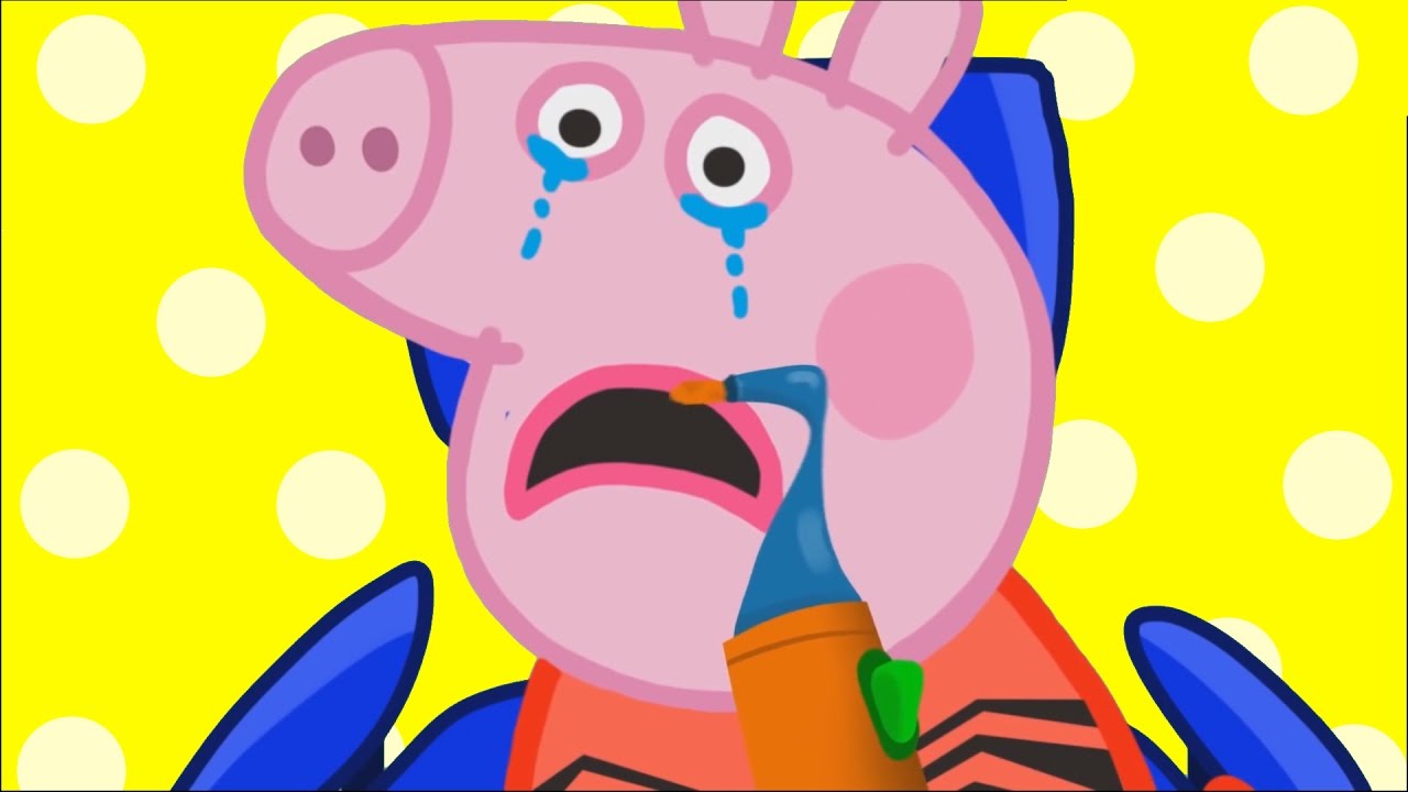 Peppa Pig English Episodes Compilation 6 Peppa Pig English Episodes