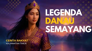 Download lagu Mengungkap Keajaiban Danau Semayang: Kisah dan Cerita yang Memikat