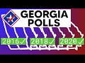 Yes, We Can Trust the Georgia Senate Polls