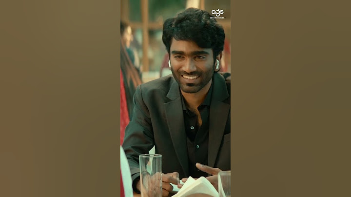 Mobile-ல தான் Matter இருக்கு | Love Today | Pradeep Ranganathan | AGS #shorts