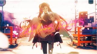 Endless Tears - CLIFF EDGE ft. 中村舞子 | Cover by Mocha x Chipushi