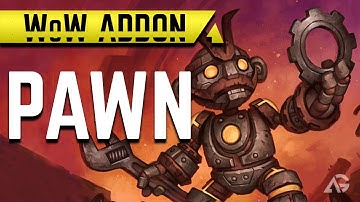 WoW Addon - Pawn
