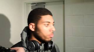 Devyn Marble - HawkeyeInsider.com