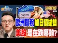 全球債市動盪