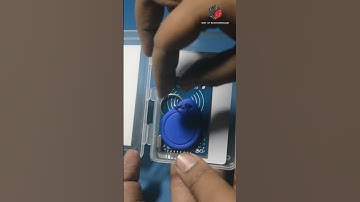 RFID Sensor || RFID Tag || RFID ATTANDANCE ||